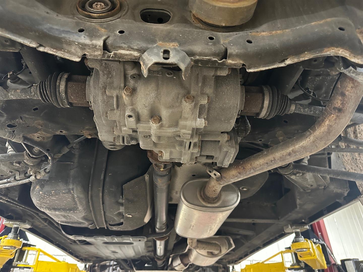 What Is A Differential On A Car?