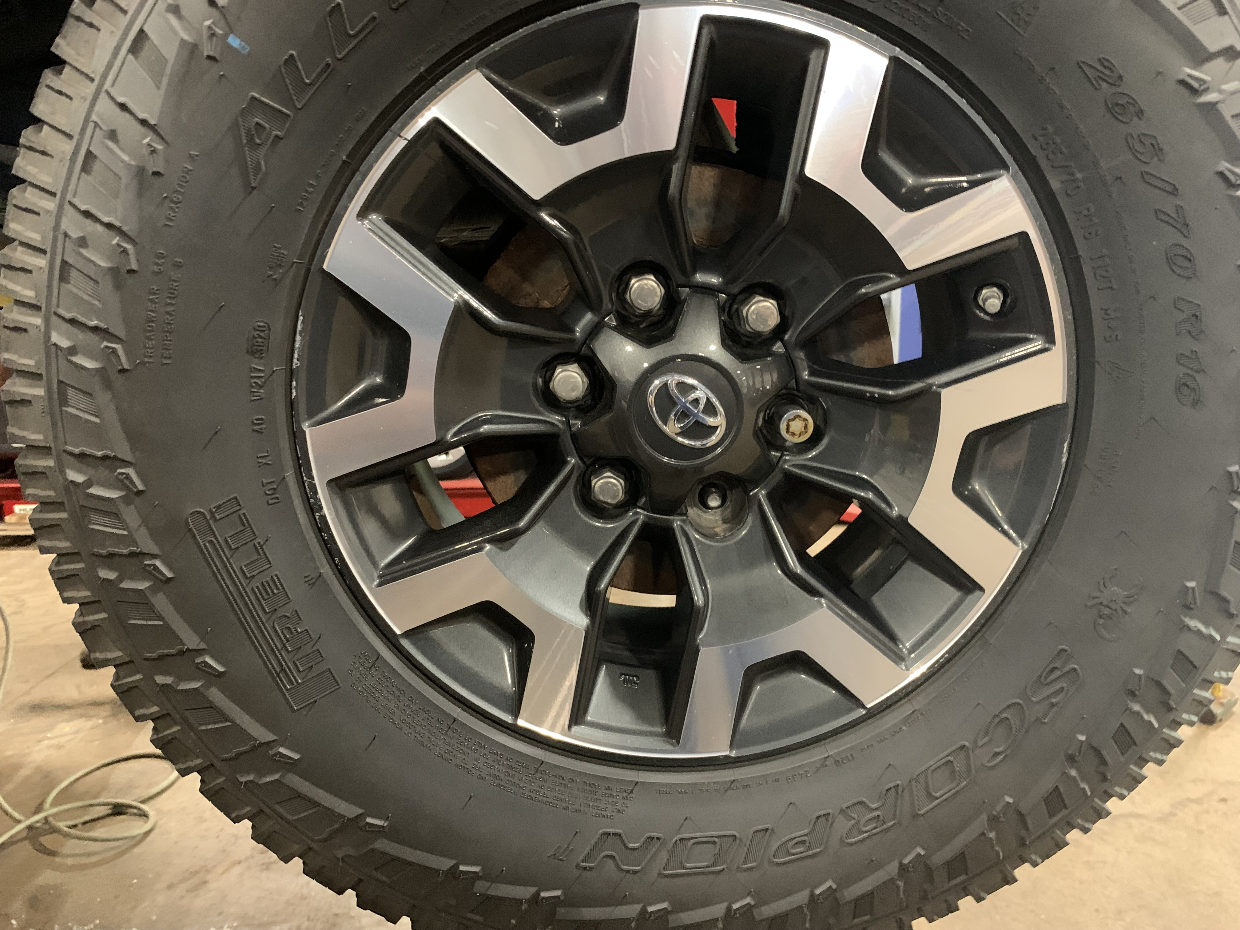 Are There Any Tire Sales Near Me?