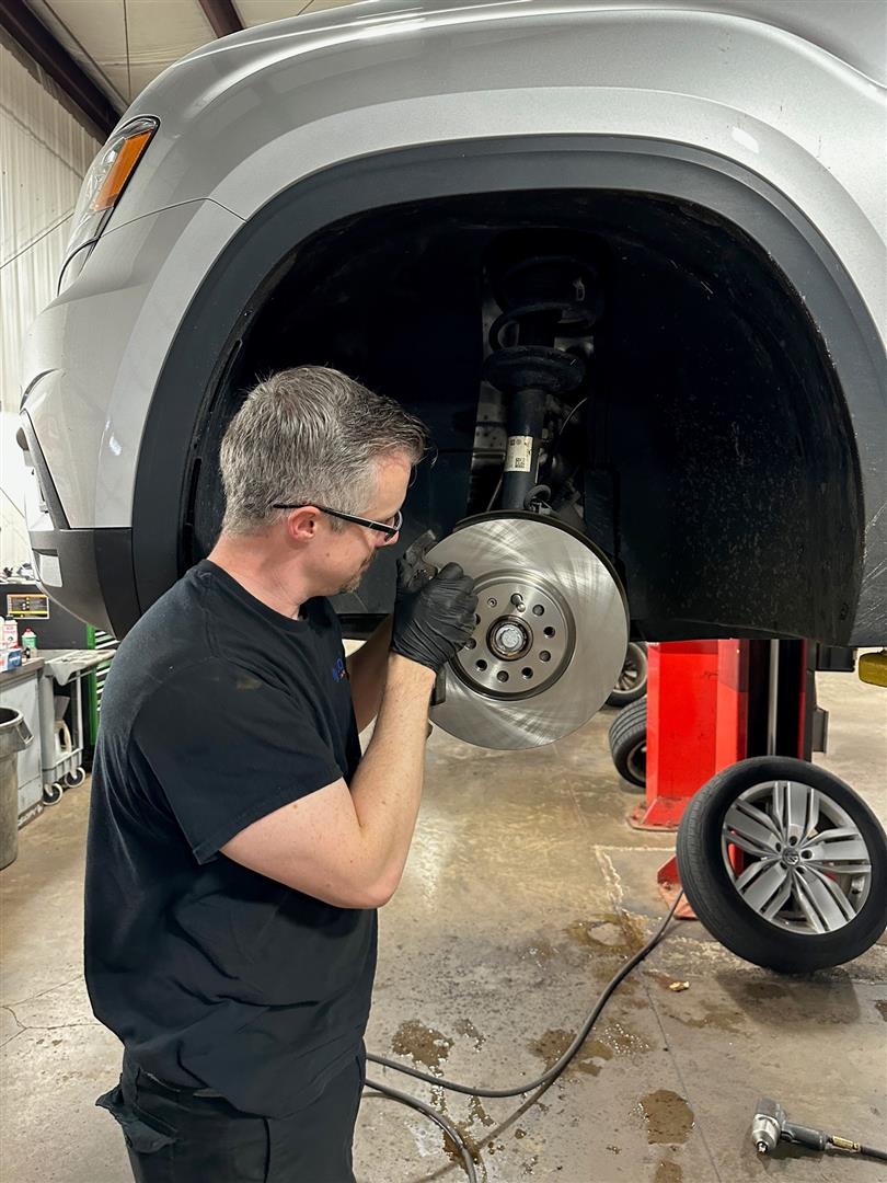 What Is Preventative Maintenance On A Vehicle?