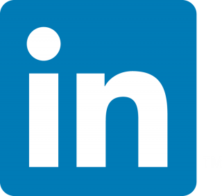 LinkedIn Icon | Lou's Car Care Center, Inc.